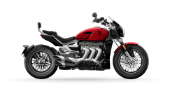Triumph rocket 3 deals engine cc